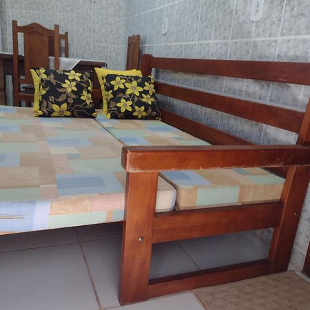 Apartamentos De Ferias Por Temporada Martim De Sa Caraguatatuba Room photo