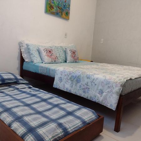 Apartamentos De Ferias Por Temporada Martim De Sa Caraguatatuba Room photo