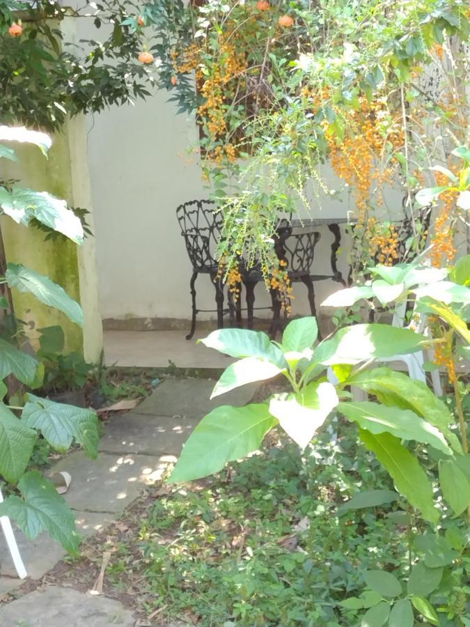 Apartamentos De Ferias Por Temporada Martim De Sa Caraguatatuba Exterior photo