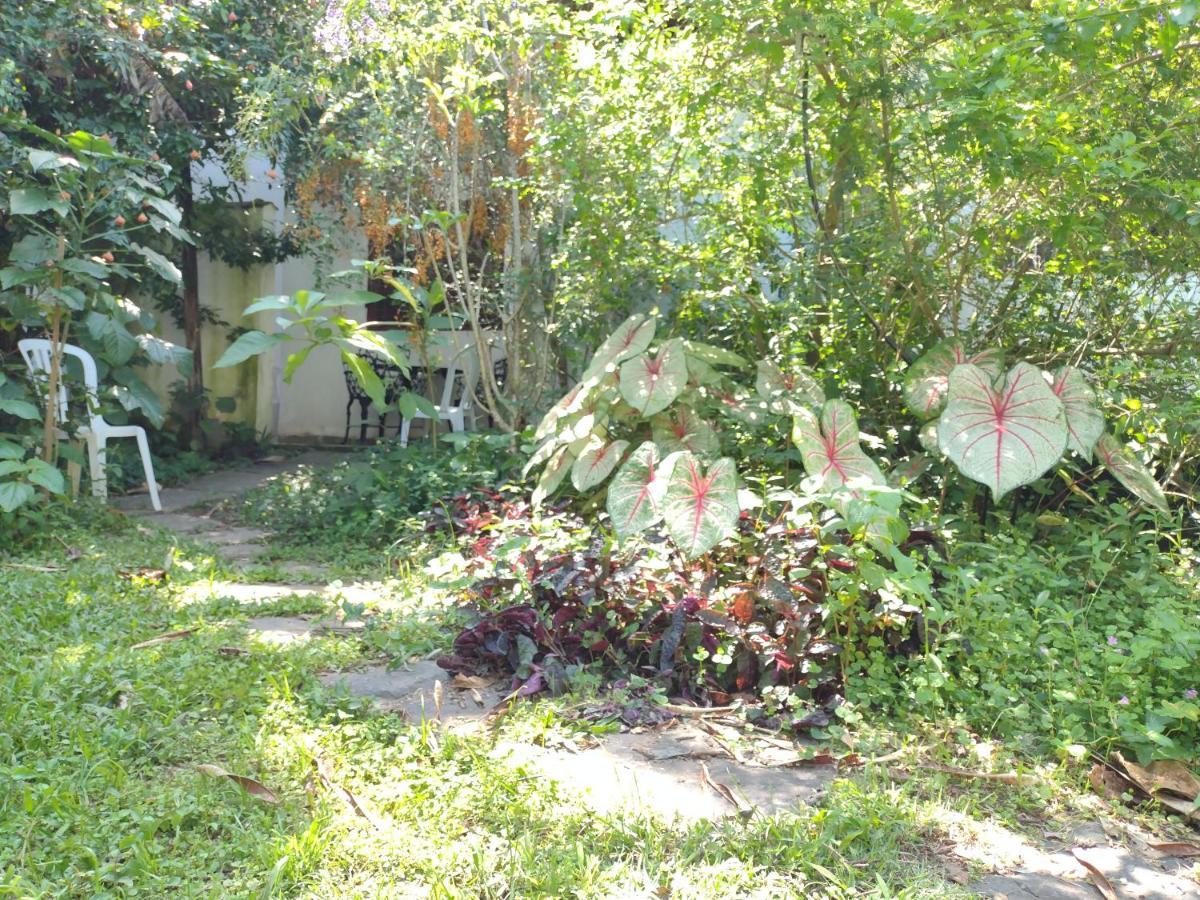 Apartamentos De Ferias Por Temporada Martim De Sa Caraguatatuba Exterior photo