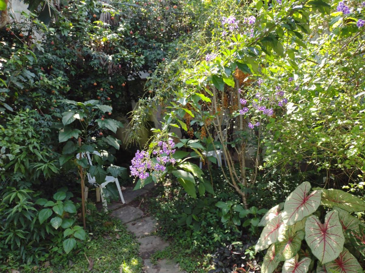 Apartamentos De Ferias Por Temporada Martim De Sa Caraguatatuba Exterior photo