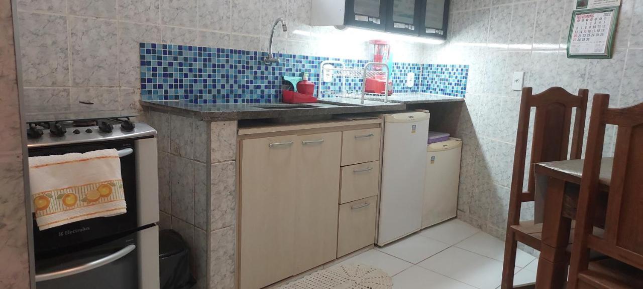 Apartamentos De Ferias Por Temporada Martim De Sa Caraguatatuba Exterior photo
