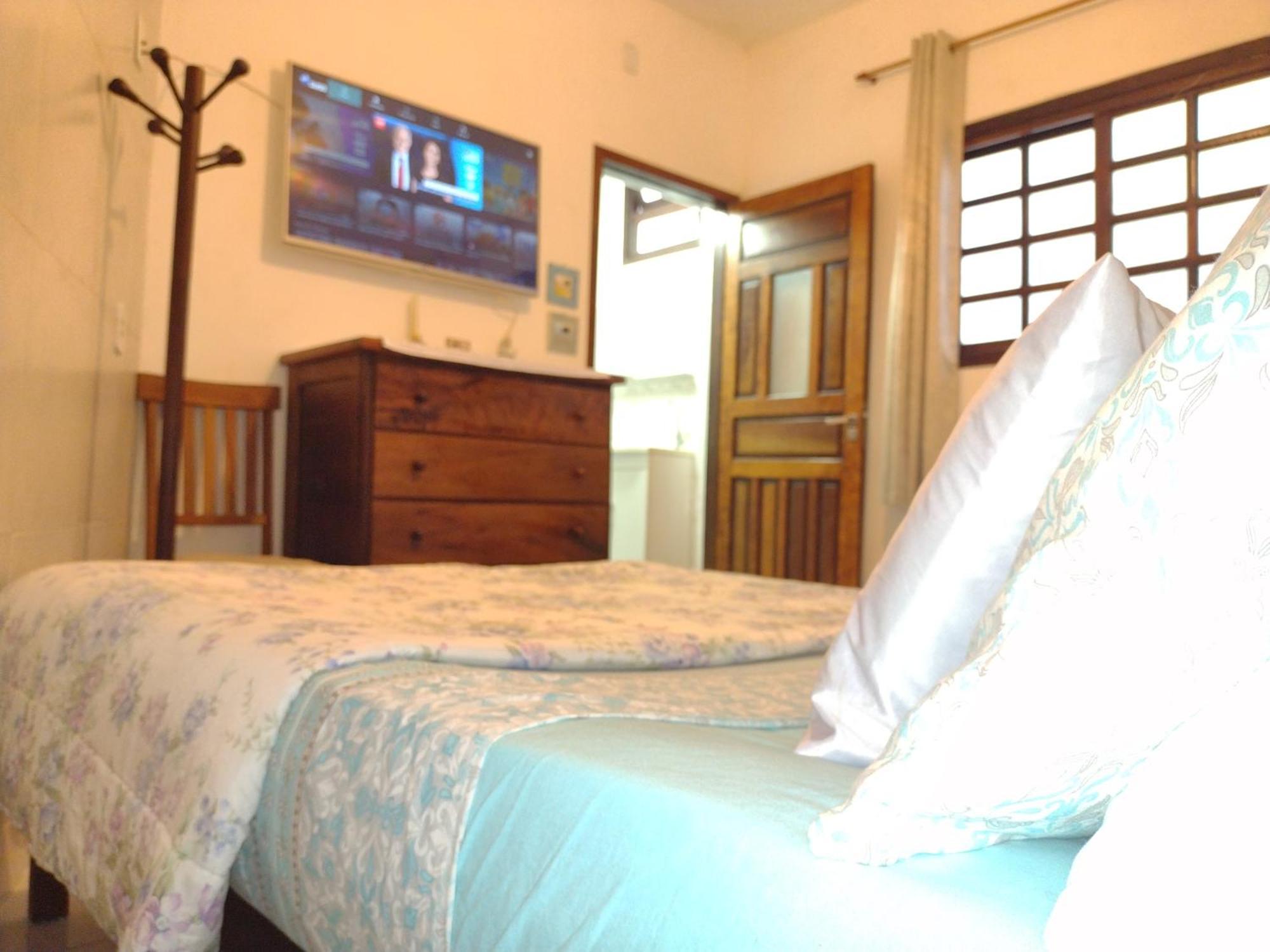 Apartamentos De Ferias Por Temporada Martim De Sa Caraguatatuba Room photo