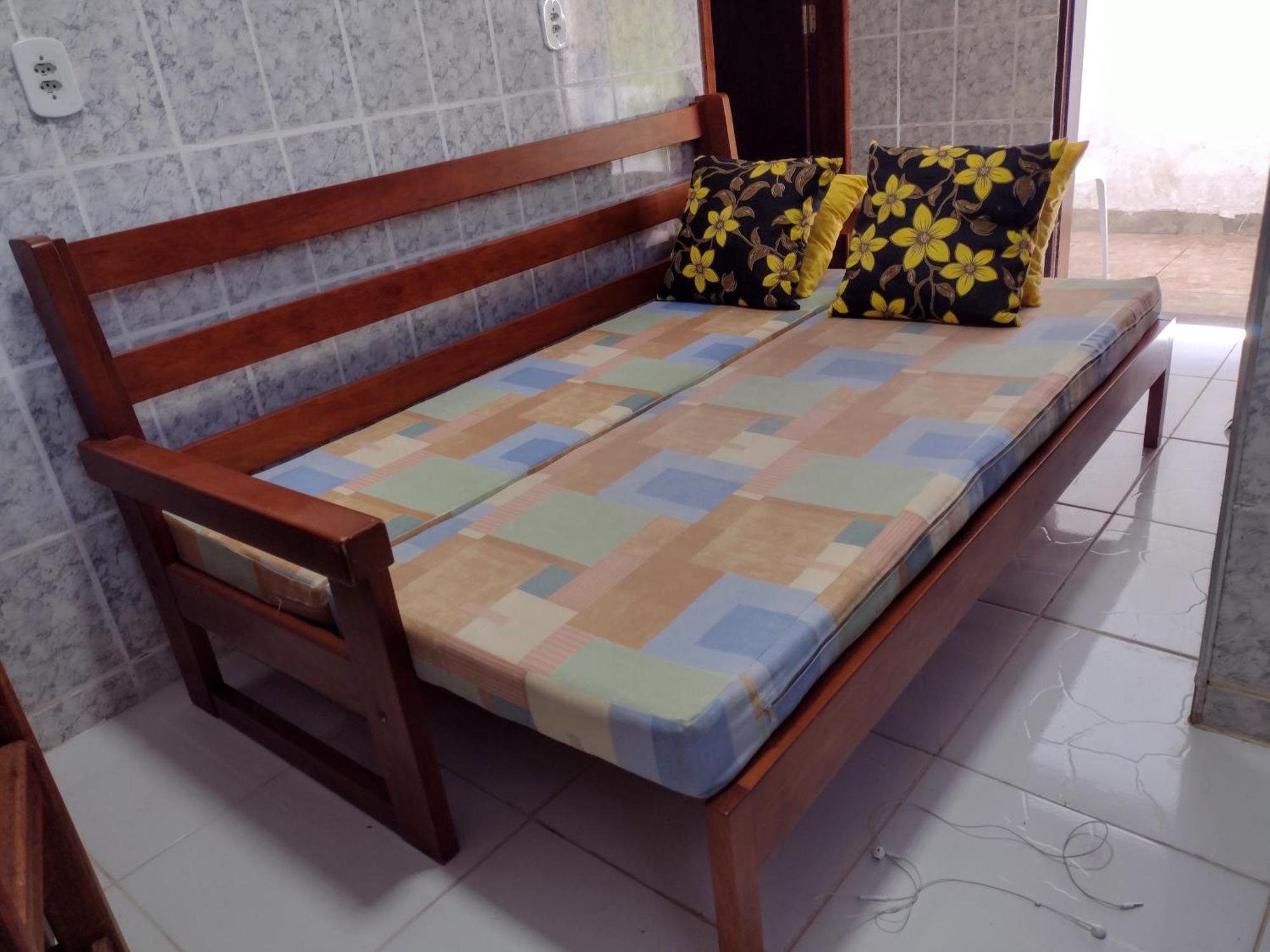 Apartamentos De Ferias Por Temporada Martim De Sa Caraguatatuba Room photo