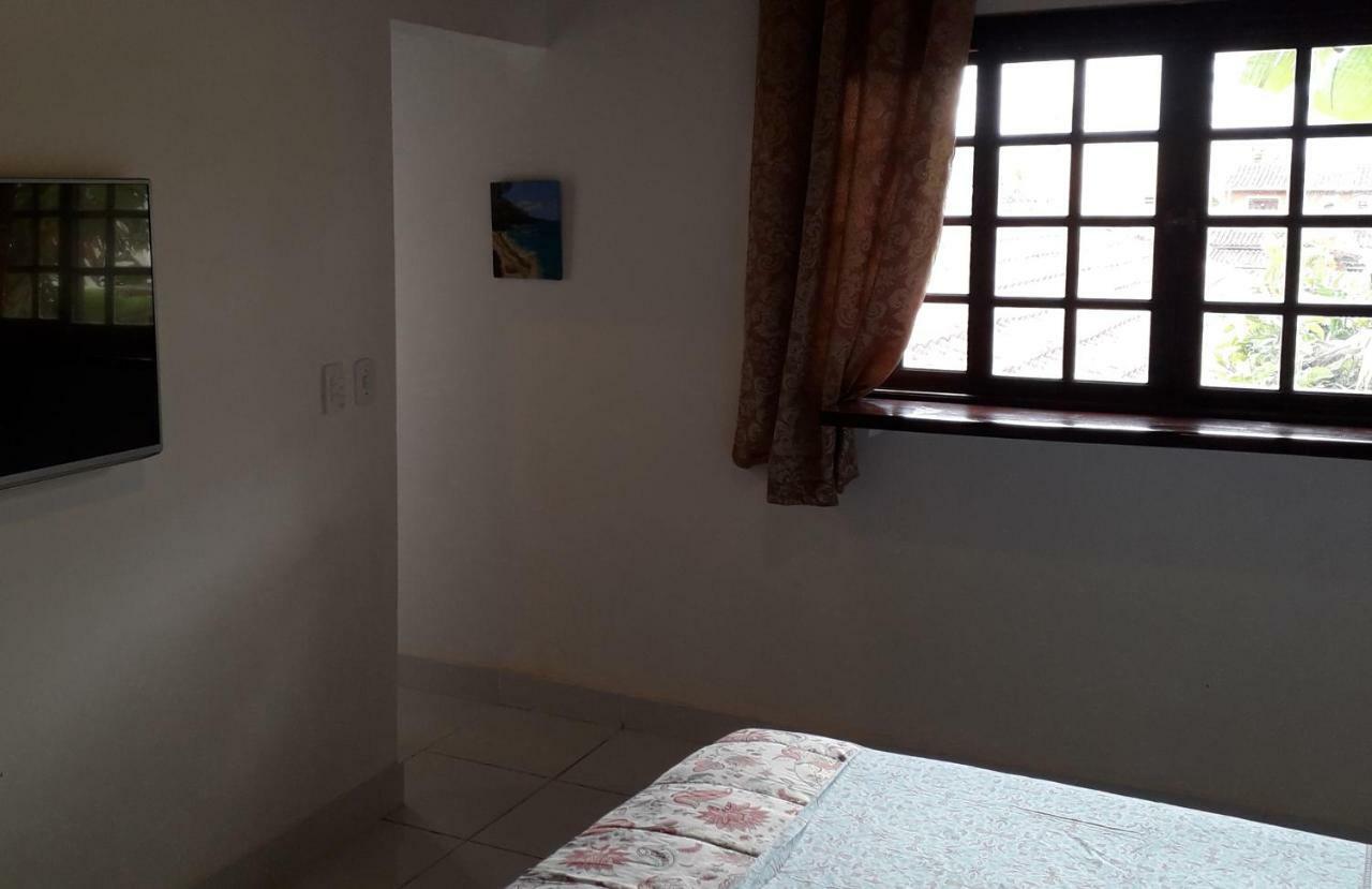 Apartamentos De Ferias Por Temporada Martim De Sa Caraguatatuba Exterior photo