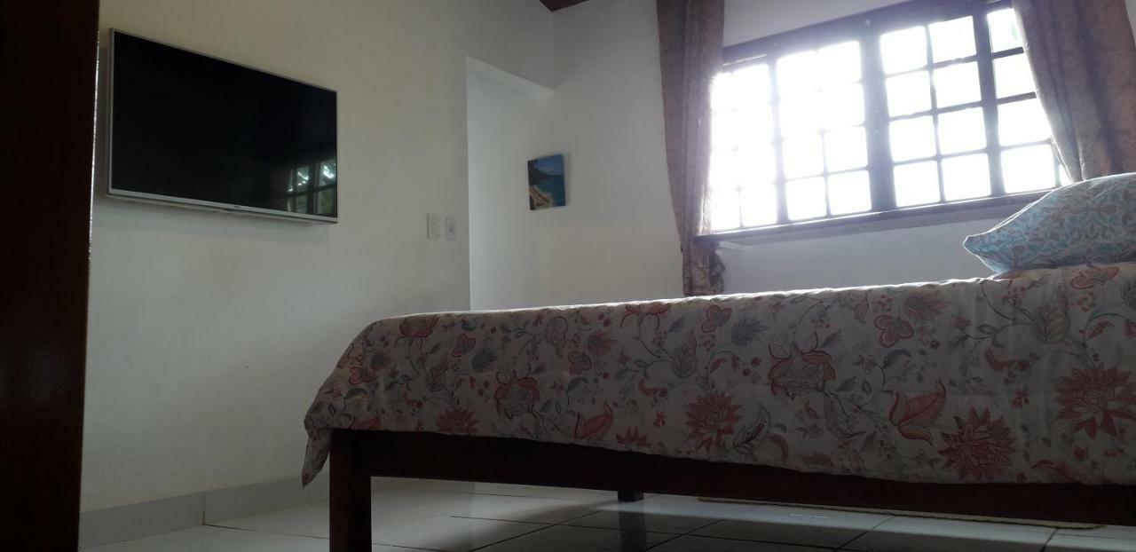 Apartamentos De Ferias Por Temporada Martim De Sa Caraguatatuba Exterior photo